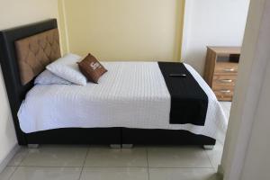 Afbeelding uit fotogalerij van Hotel Casa Botero 301 in Bogota