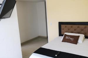 Afbeelding uit fotogalerij van Hotel Casa Botero 301 in Bogota +14 foto's