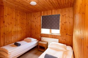 Fotografie z fotogalerie ubytování Gladheimar Cottages v destinaci Blönduós