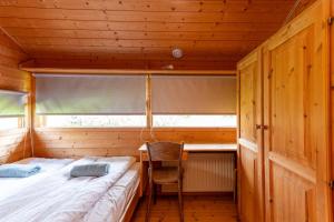 Fotografie z fotogalerie ubytování Gladheimar Cottages v destinaci Blönduós