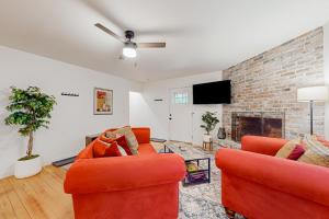 Gallery image of Wy'East Rest in Welches