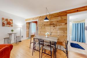 Gallery image of Wy'East Rest in Welches