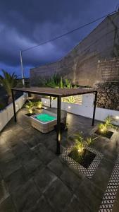 Bassein majutusasutuses Monina Bungalow või selle lähedal +17 fotot