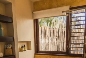 Fotografie z fotogalerie ubytování Casa Punta Coco & Beach Club v destinaci Ostrov Holbox