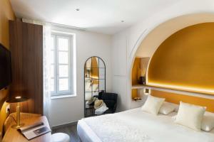 Gallery image of Best Western Hotel du Roy d'Aragon in Bonifacio