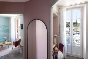 Gallery image of Best Western Hotel du Roy d'Aragon in Bonifacio