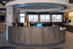 Hosté ubytování Tru By Hilton Naperville Chicago + 17 fotografií