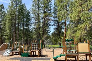 Foto dalla galleria di Ranch Retreat #30 + #31 a Black Butte Ranch