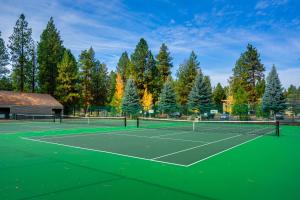 Foto dalla galleria di Ranch Retreat #30 + #31 a Black Butte Ranch