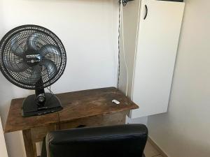 Imagem da galeria de Hostel Aconchego - Quartos Privativos em Uberlândia