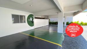 Certifikát, hodnocení, plakát nebo jiný dokument vystavený v ubytování Reserva Praia Hotel
