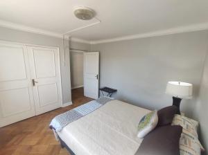 Gallery image of Mahatma Suites & Rooms in Santiago