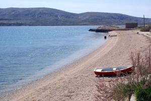 Gallery image of Seaside holiday house Zubovici, Pag - 22859 in Zubovići