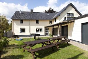 Gallery image of Ferienhaus im Grünen Eifel in Schleiden