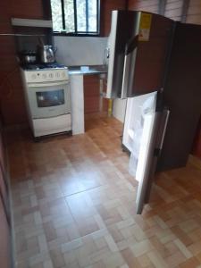 Φωτογραφία από το άλμπουμ του Cabaña Alto de Luna multifamiliar σε La Vega