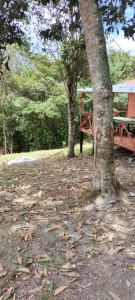 Φωτογραφία από το άλμπουμ του Cabaña Alto de Luna multifamiliar σε La Vega