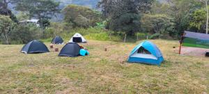 Φωτογραφία από το άλμπουμ του Cabaña Alto de Luna multifamiliar σε La Vega +30 φωτογραφίες