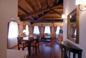 Gallery image of I giardini segreti di Villa Marcello Marinelli in Cison di Valmarino