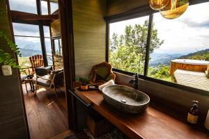 Gallery image of Owl's Watch at Rio Blanco in Manizales