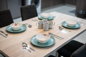 Φωτογραφία από το άλμπουμ του A Cozy & Stylish Apt at Suasana Suites JB σε Johor Bahru