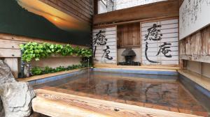 Billede fra billedgalleriet på 旅館　松乃湯 i Kutami + 11 billeder