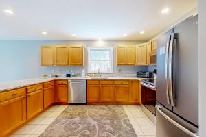 Gallery image of The Cozy Hideaway in Conway