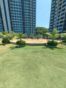 Zahrada ubytování Jesselton Quad by Miraton Lodge 3