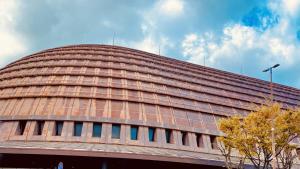 Fotografie z fotogalerie ubytování Toyoko Inn Kobe Sannomiya-eki Higashi v destinaci Kóbe