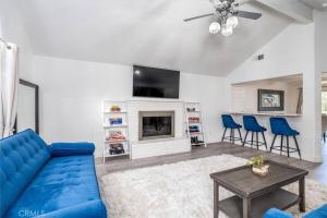 Photo de la galerie de l'établissement Mountain Retreat! 4 BDR, 2 BTH Yosemite, Bass Lake, à Oakhurst