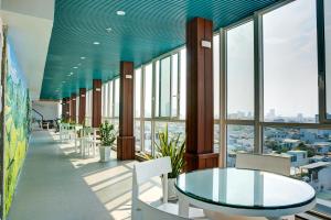 Fotografie z fotogalerie ubytování Phan Van 2 hotel v destinaci Danang