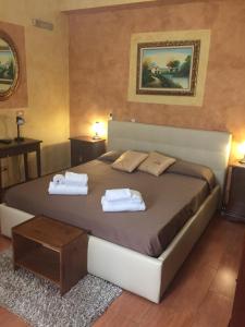 Gallery image of B&B Etna House in Nicolosi