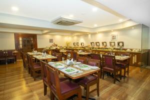 Fotografie z fotogalerie ubytování Monarch Brigade Road v destinaci Bengalúr