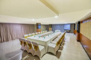 Fotografie z fotogalerie ubytování Monarch Brigade Road v destinaci Bengalúr