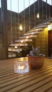 Afbeelding uit fotogalerij van Java Go Residence by Jiwa Jawa in Semarang