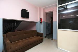 Afbeelding uit fotogalerij van Hotel O Satnam in Raipur