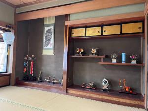 Fotografie z fotogalerie ubytování Pastime藤熊 v destinaci Kyū-karuisawa