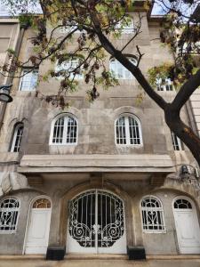 Fotografie z fotogalerie ubytování HOM I Apartamento con A l A en Lastarria 2PAX v destinaci Santiago
