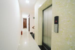Fotografie z fotogalerie ubytování Mat Troi Vang Dalat Hotel v destinaci Da Lat