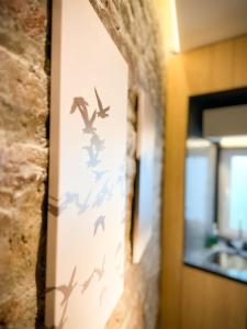 Imagine din galeria proprietății HOM I Acogedor Departamento en el Corazón de Santiago în Santiago +14 fotografii