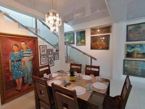 Fotografie z fotogalerie ubytování Sillero Painting Gallery and Hostel v destinaci Dumaguete
