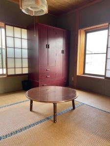 Fotografie z fotogalerie ubytování Pastime藤熊 v destinaci Kyū-karuisawa