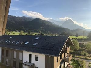 Gallery image of Alpengeluk - Garmisch in Garmisch-Partenkirchen