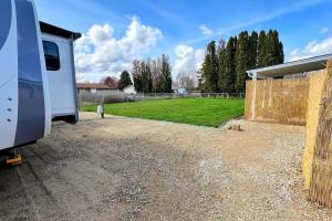 Foto dalla galleria di Luxury Glamping near Idaho Event Center in Nampa a Nampa