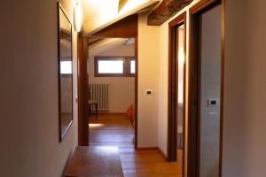Fotografie z fotogalerie ubytování Podere Brughee v destinaci Tremezzo