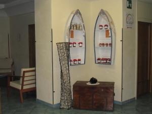 Fotografie z fotogalerie ubytování Hotel Clelia v destinaci Ustica