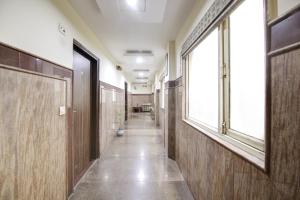 Fotografie z fotogalerie ubytování RTS Hotel v Novém Dillí