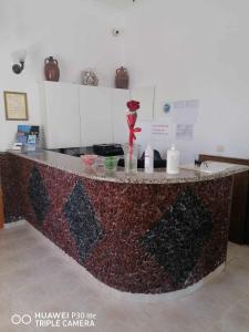 Зображення з фотогалереї помешкання Hotel Palladion у місті Картерадос