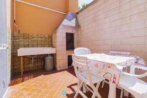 Φωτογραφία από το άλμπουμ του Iris Flat - San Foca σε San Foca