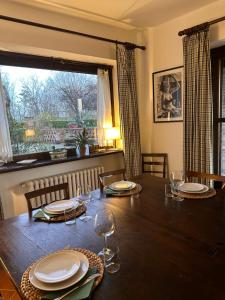 Fotografie z fotogalerie ubytování Cascina Bella Relais v destinaci Mombaruzzo
