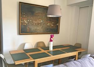 Fotografie z fotogalerie ubytování Balcon de la Aurora v Malaze